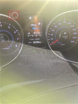 هيونداي سانتافي